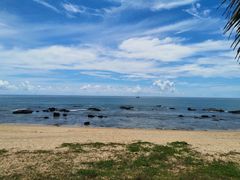 -日月湾海门游览区
