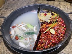 -冯校长老火锅(深圳总店)