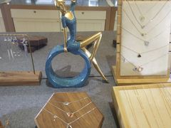 -大爱金工&银饰DIY(万象城店)