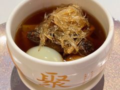 -聚春园自助餐厅(东街口店)