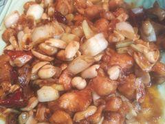 -李老爹香辣蟹(宣武门店)