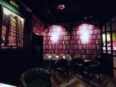 -V-ONE西雅图海鲜自助餐厅(仓山万达广场店)