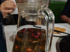 -金柱大盘鸡(和田二街店)