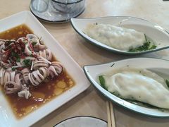 -北方饺子王·海肠捞饭·海鲜锅(山大店)