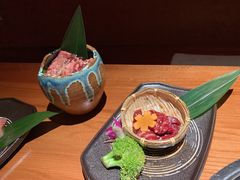 -食也烧肉(临平店)