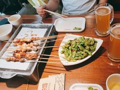 -管氏翅吧(护国寺店)