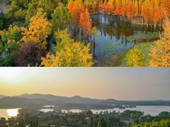 -南京银杏湖乐园