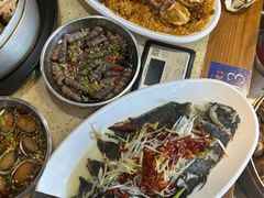 -船梆煮•蒸汽海鲜·生腌干蒸(五四广场店)