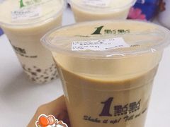-1点点(水围店)