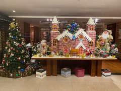 -华夏食府中餐厅(中原路店)