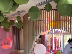 -水桶王国主题餐厅·聚会·生日派对·亲子活动·家庭套餐(亚龙湾希尔顿店)