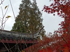 -南通博物苑-崇川人民公园