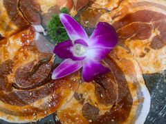 -齐齐哈尔烤肉·烧烤·烤鱼(万科时一区店)