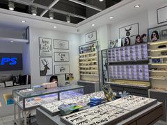 -ALPS阿尔卑斯眼镜(我格广场店)