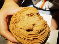 -DRUNK BAKER(上海陕康里店)