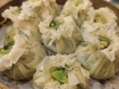 -都一处烧麦馆(前门店)