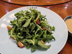 -老磨油饼(高陵店)