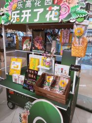 -乐高授权专卖店(鲁能城购物中心店)