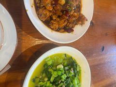 -卤鸭儿(小河路店)