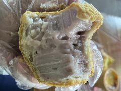 烤芋泥-楊記桃酥王(下马坊店)