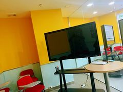 -美联英语(绿宝中心)