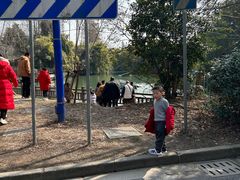 -上海佘山国家森林公园西佘山园