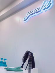 -雅仕 HAIR SALON 美发沙龙