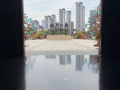 -南阳卧龙岗武侯祠