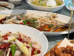 -竹溪一号·天域阁(骑马山店)