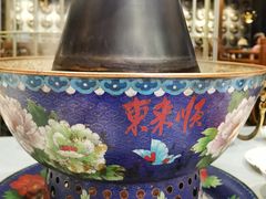 -东来顺饭庄(apm总店)