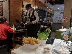 -陈记顺和牛肉火锅馆(天河北路店)
