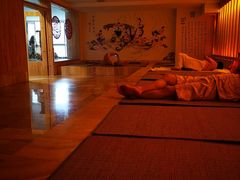 -碧中海汤泉汗蒸酒店