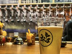 -HUBBA祜精酿(五羊邨店)