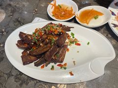 -217丰惠源抓饭(江乾路店)