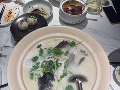 -久宴·天目湖大鱼头(恐龙园店)
