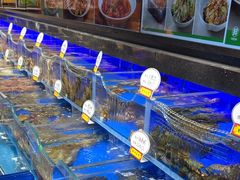 -金太阳海鲜烧烤·本地人餐厅(东纬路旗舰店)