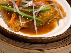 -红棉中餐厅·广州海航威斯汀酒店