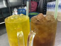 -榮泰米粉湯(Left Shop)