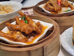 -赏点粤式点心(广州塔店)