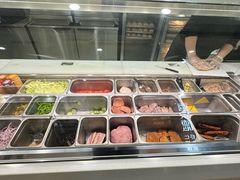 -赛百味SUBWAY(都汇天地店)