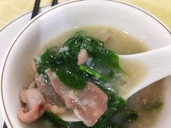 -标记美食新鲜猪杂(兴南大道店)