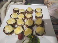 -山海经·海边人家 海鲜新青岛菜(扬州路店)