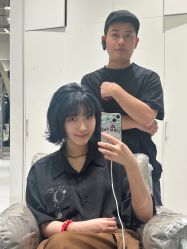 -YH HAIR SALON