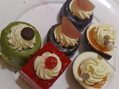 -晶丽香榭自助餐(南京大饭店)