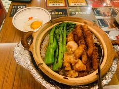 -香港新曜记茶餐厅(星耀城店)