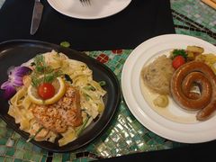 -申德勒加油站西餐厅(太仓店)