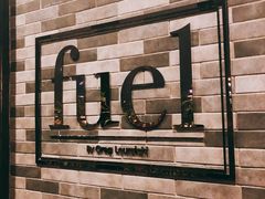 -AZUL by FUEL蓝色·法式酒馆(琶醍店)