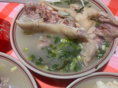 -老方桌烂蹄花川菜馆(九龙坡店)