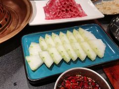 -南门涮肉(北洼路店)