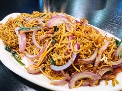 炒面-添运来(茶园奥园广场店)